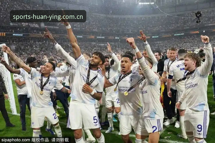 欧联杯决赛维拉3-0夺冠详解：埃梅里五冠王纪录与幻影体育观赛体验