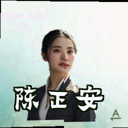 陈正安